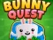 Trò chơi Bunny Quest trực tuyến
