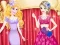 Trò chơi Princess Graduation Ball trực tuyến
