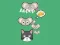 Trò chơi CatMouse.io trực tuyến
