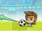 Trò chơi Puppet Soccer Challenge trực tuyến