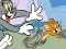 Trò chơi Tom and Gerry: Fast little mouse trực tuyến