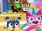 Trò chơi Unikitty Save the Kingdom trực tuyến