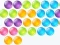 Trò chơi Bubble shooter FRVR trực tuyến