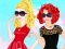 Trò chơi Princesses Beauty Secrets trực tuyến