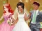 Trò chơi Princess Spring Green Wedding trực tuyến