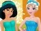 Trò chơi Princess Spa World trực tuyến