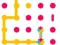 Trò chơi Dots FRVR trực tuyến