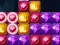 Trò chơi Merge Jewels trực tuyến