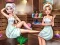 Trò chơi Ice Queen Sauna Realife trực tuyến