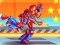 Trò chơi Iron Suit: Assemble and Flight trực tuyến