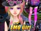Trò chơi Fashion emo girl trực tuyến