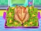 Trò chơi BFF Traditional Thanksgiving Turkey trực tuyến