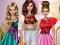 Trò chơi Sally Internet Fashion Star trực tuyến
