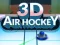 Trò chơi 3D Air Hockey trực tuyến