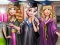 Trò chơi BFFS Graduation Selfie trực tuyến