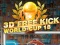 Trò chơi 3D Free Kick World Cup 2018 trực tuyến