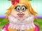 Trò chơi Pou Girl New Look trực tuyến