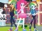Trò chơi Fashion Photo Booth trực tuyến