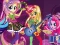 Trò chơi Equestria Girls: Battle of the Bands trực tuyến