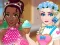 Trò chơi Princess Cupcake trực tuyến