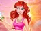 Trò chơi Ocean Princesses: Party Time trực tuyến