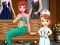 Trò chơi Princess Sofia Busy Clinic trực tuyến