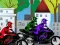 Trò chơi Bike Racing math Division trực tuyến