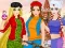 Trò chơi  Princess Russian Hooligans trực tuyến