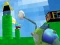 Trò chơi Blocky Gun Paintball trực tuyến