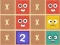 Trò chơi Math Puzzles CG trực tuyến