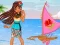 Trò chơi Princess Moana's Ship trực tuyến
