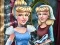 Trò chơi Cinderella Princess Transform trực tuyến