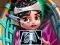 Trò chơi Vanellope Injured Emergency trực tuyến