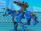Trò chơi Cyber Dog Assembly trực tuyến