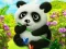 Trò chơi Happy Panda trực tuyến