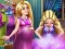 Trò chơi Pregnant Princesses Wardrobe trực tuyến