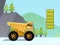 Trò chơi Truck Rush trực tuyến