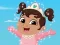 Trò chơi Nella the princess knight Connect the shots! trực tuyến