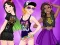 Trò chơi Princess Band Tees trực tuyến