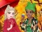 Trò chơi Princess Urban Outfitters Qutumn trực tuyến
