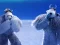 Trò chơi SmallFoot: Yeti, Aim, Gong! trực tuyến
