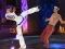 Trò chơi Superhero Fight trực tuyến