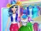Trò chơi Candy Girl DressUp trực tuyến