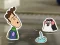 Trò chơi The Adventures of Napkin Man!: Where’s That Card? trực tuyến