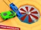 Trò chơi Demolotion Derby trực tuyến