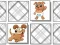 Trò chơi Puppy Pairing trực tuyến
