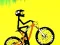 Trò chơi Stickman Bike Rider trực tuyến