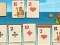 Trò chơi Tiki Solitaire trực tuyến