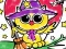 Trò chơi Coloring Book trực tuyến