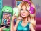Trò chơi Ellie Fab Selfie trực tuyến